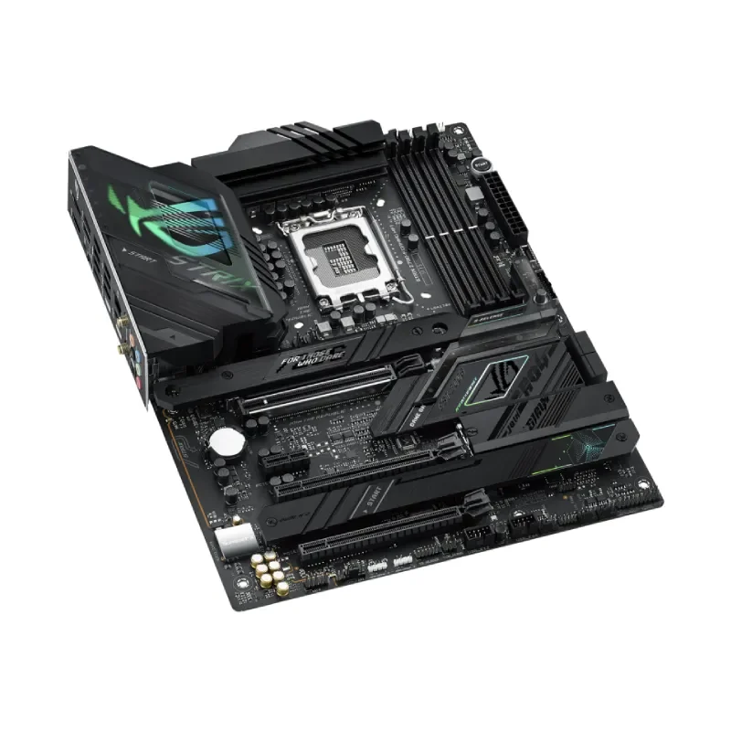 مادربرد ایسوس ROG STRIX Z790-F GAMING WIFI