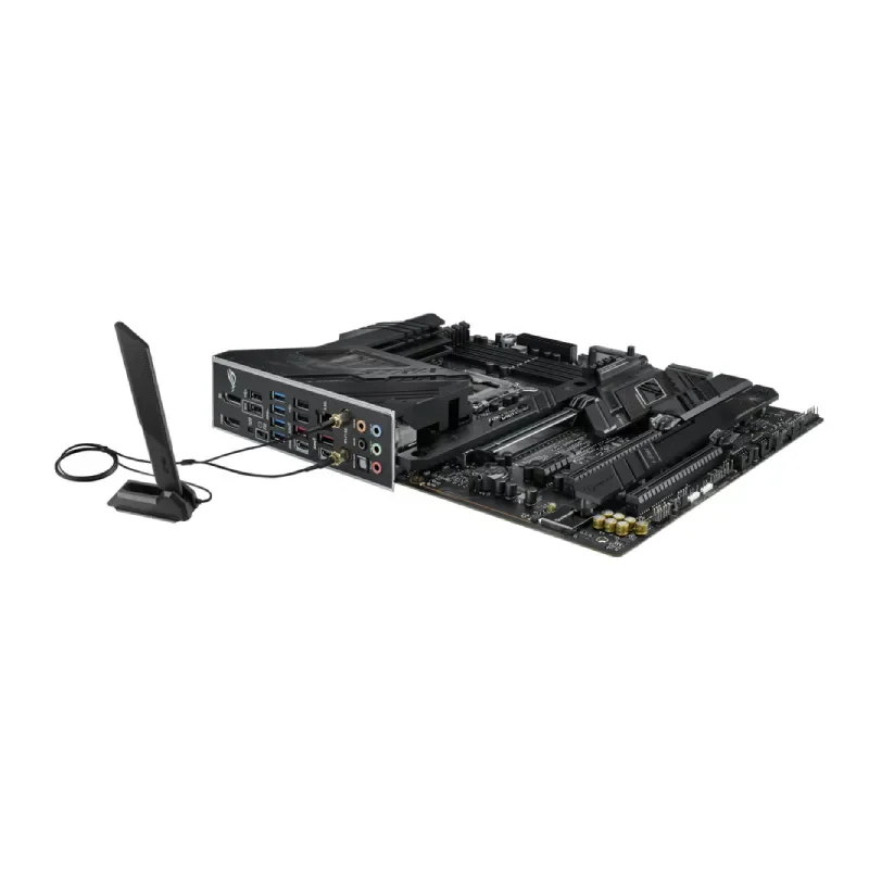 مادربرد ایسوس ROG STRIX Z790-F GAMING WIFI