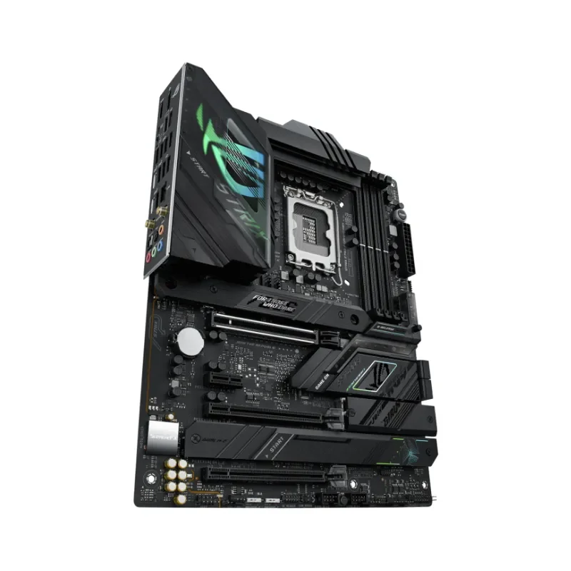 مادربرد ایسوس ROG STRIX Z790-F GAMING WIFI