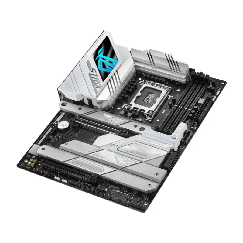 مادربرد ایسوس ROG STRIX Z790-A GAMING WIFI II