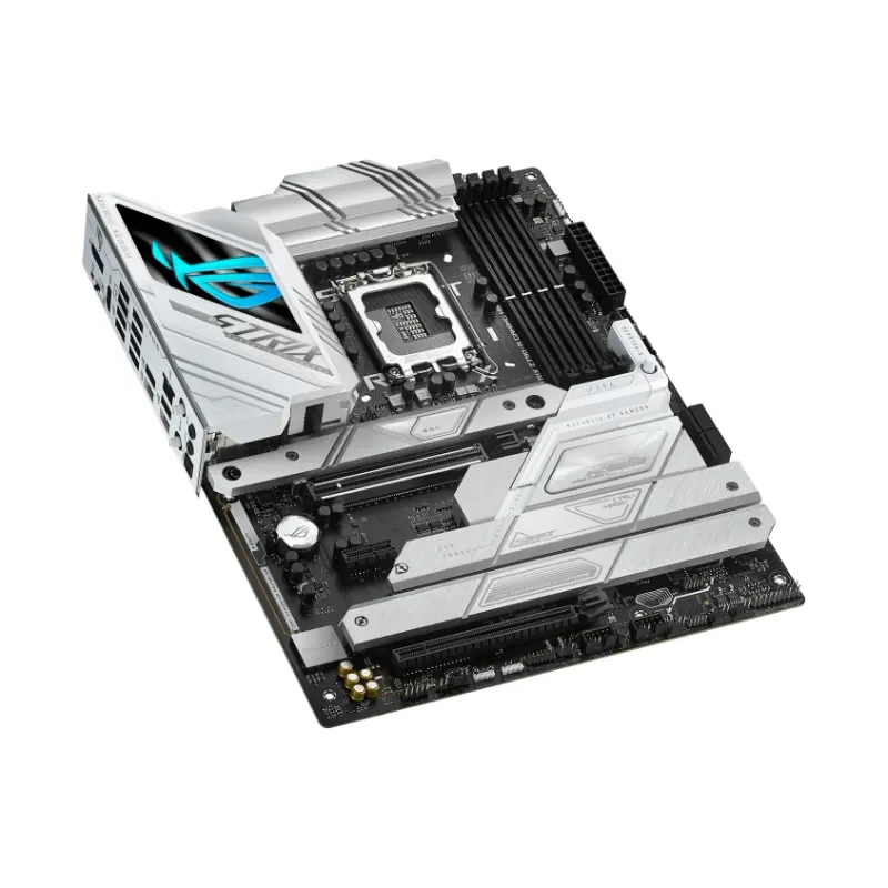مادربرد ایسوس ROG STRIX Z790-A GAMING WIFI II