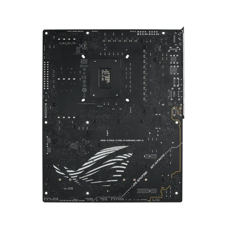 مادربرد ایسوس ROG STRIX Z790-A GAMING WIFI II