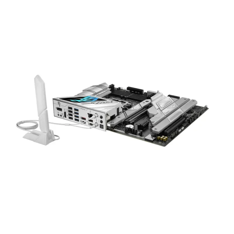 مادربرد ایسوس ROG STRIX Z790-A GAMING WIFI II