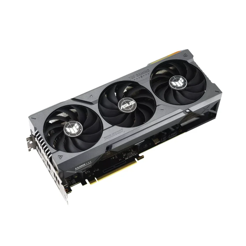 کارت گرافیک ایسوس مدل TUF Gaming GeForce RTX 4070 Ti SUPER 16GB OC