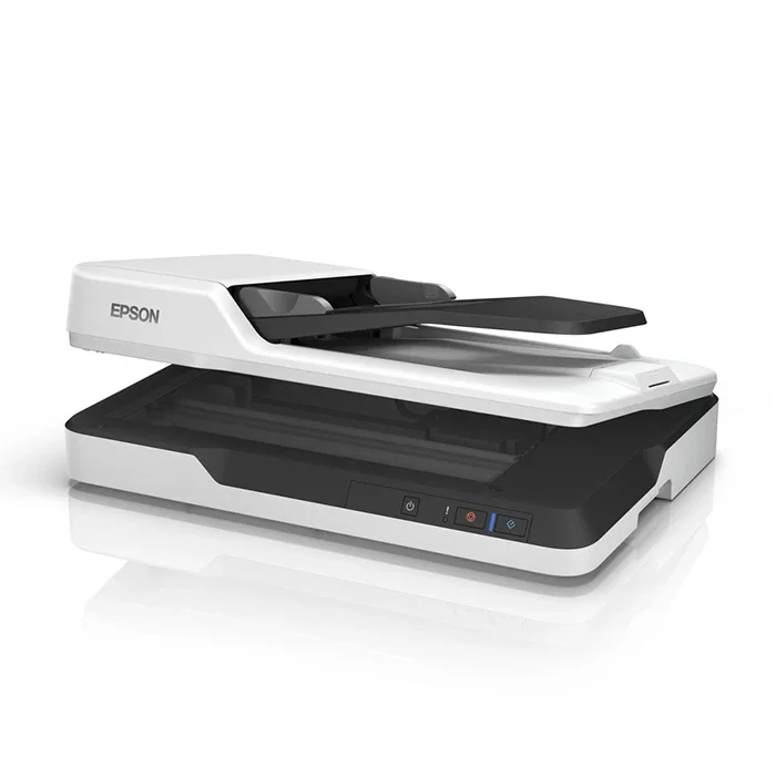 اسکنر حرفه‌‌ای اسناد اپسون مدل DS-1630