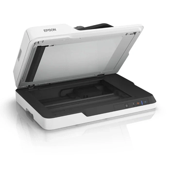 اسکنر حرفه‌‌ای اسناد اپسون مدل DS-1630