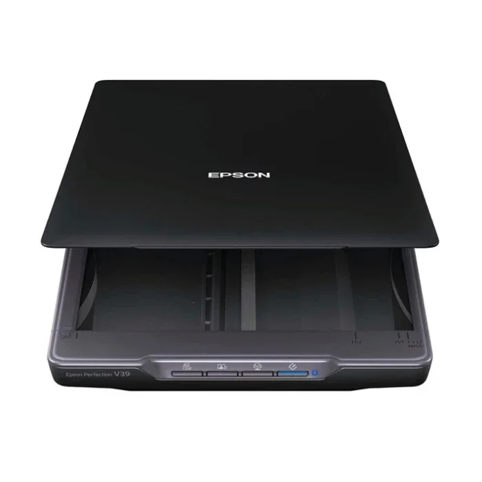 اسکنر اپسون مدل Perfection V39