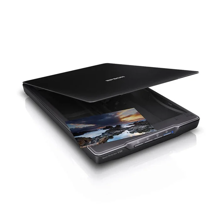 اسکنر اپسون مدل Perfection V39