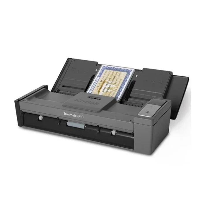 اسکنر حرفه ای اسناد کداک مدل TE-i940