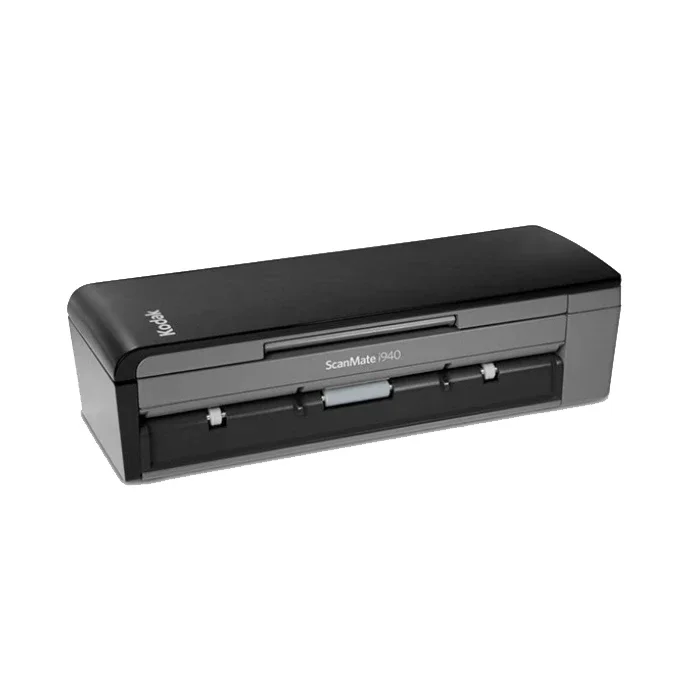 اسکنر حرفه ای اسناد کداک مدل TE-i940