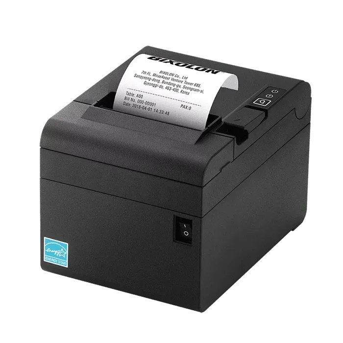 پرینتر حرارتی بیکسولون مدل SRP-E300