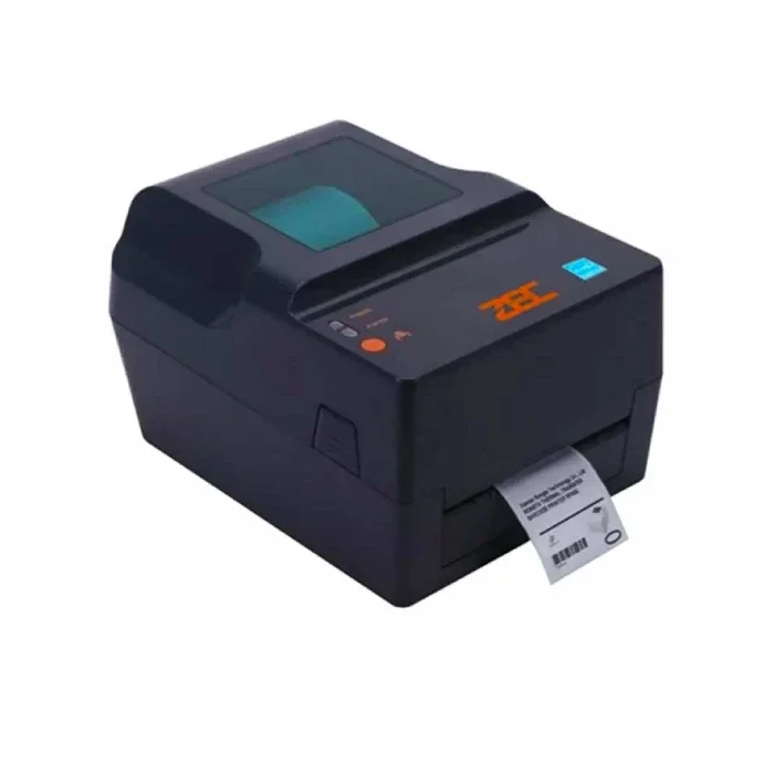 پرینتر لیبل زن Zec مدل ZP400