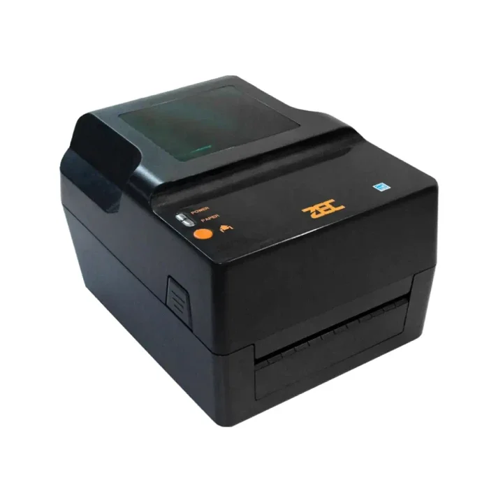 پرینتر لیبل زن Zec مدل ZP403E