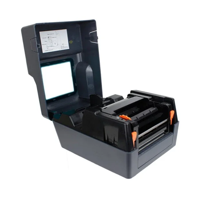 پرینتر لیبل زن Zec مدل ZP403E