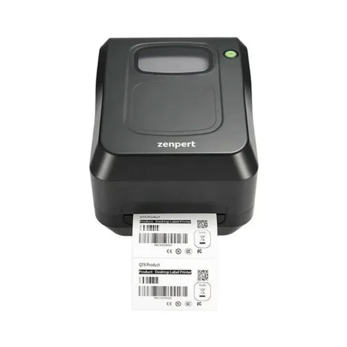 پرینتر لیبل زن زنپرت مدل 4T520