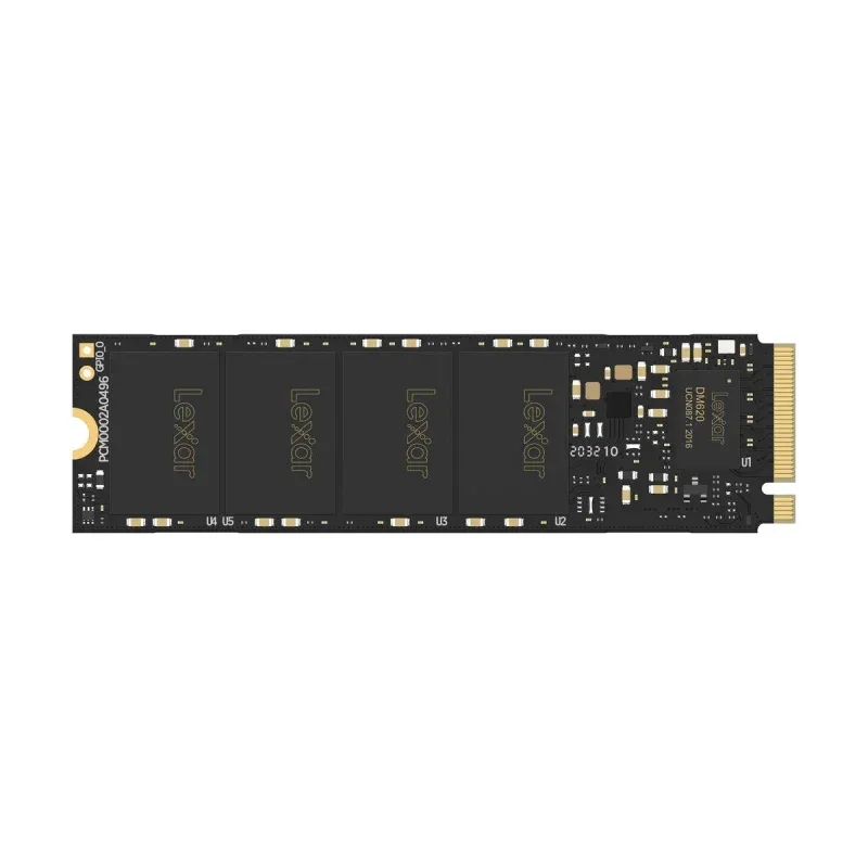 حافظه SSD لکسار مدل NM620 M.2 2280 ظرفیت 1 ترابایت