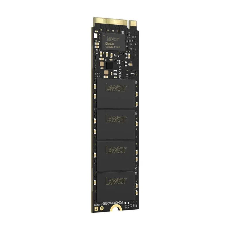 حافظه SSD لکسار مدل NM620 M.2 2280 ظرفیت 1 ترابایت