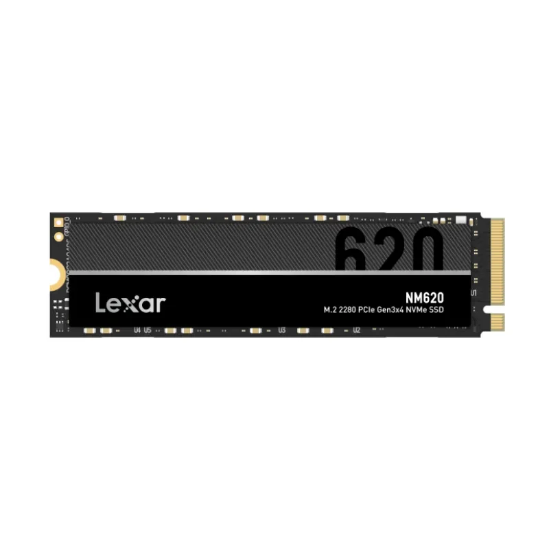 حافظه SSD لکسار مدل NM620 M.2 2280 ظرفیت 128 گیگابایت