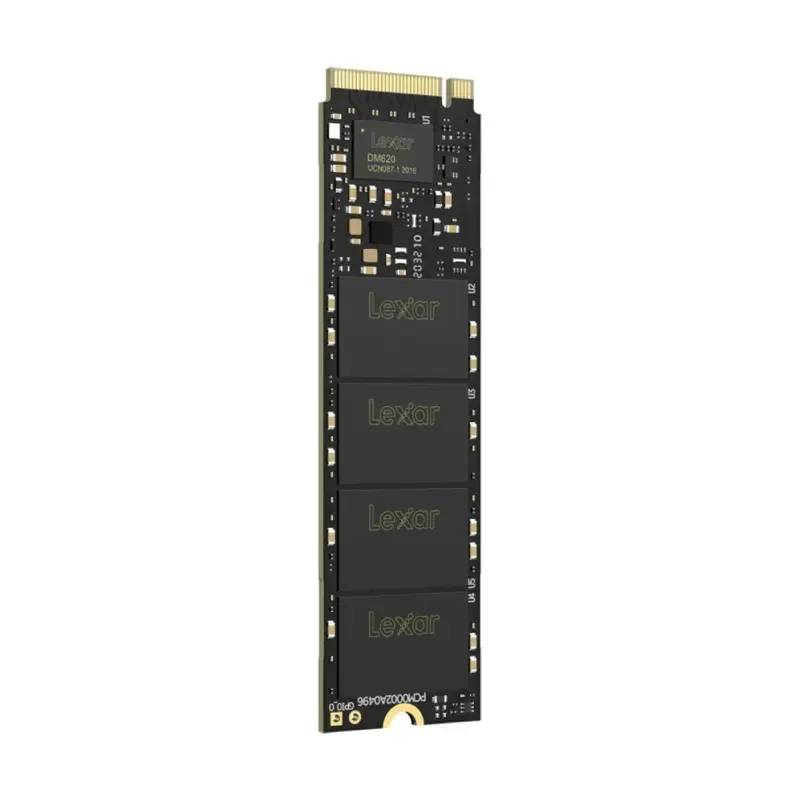حافظه SSD لکسار مدل NM620 M.2 2280 ظرفیت 512 گیگابایت