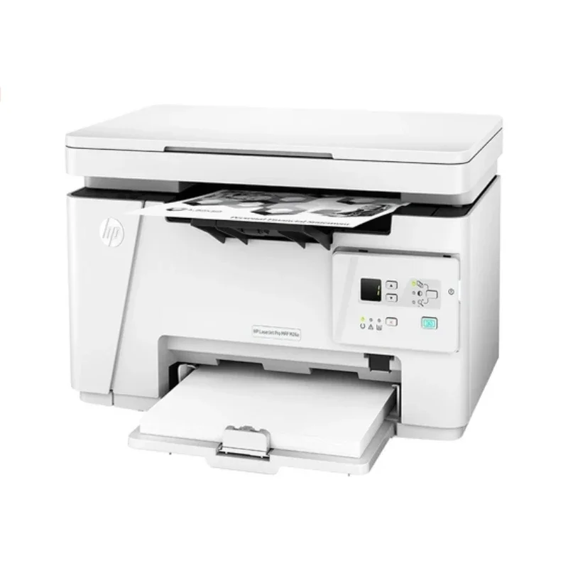 پرینتر لیزری اچ پی مدل LaserJet Pro MFP M26a