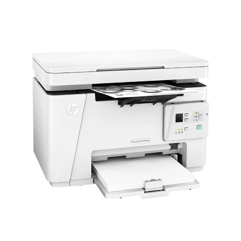 پرینتر لیزری اچ پی مدل LaserJet Pro MFP M26a