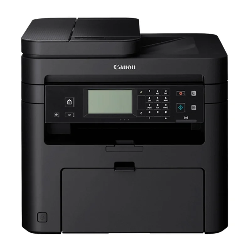 پرینتر چندکاره لیزری کانن مدل i-Sensys MF237w