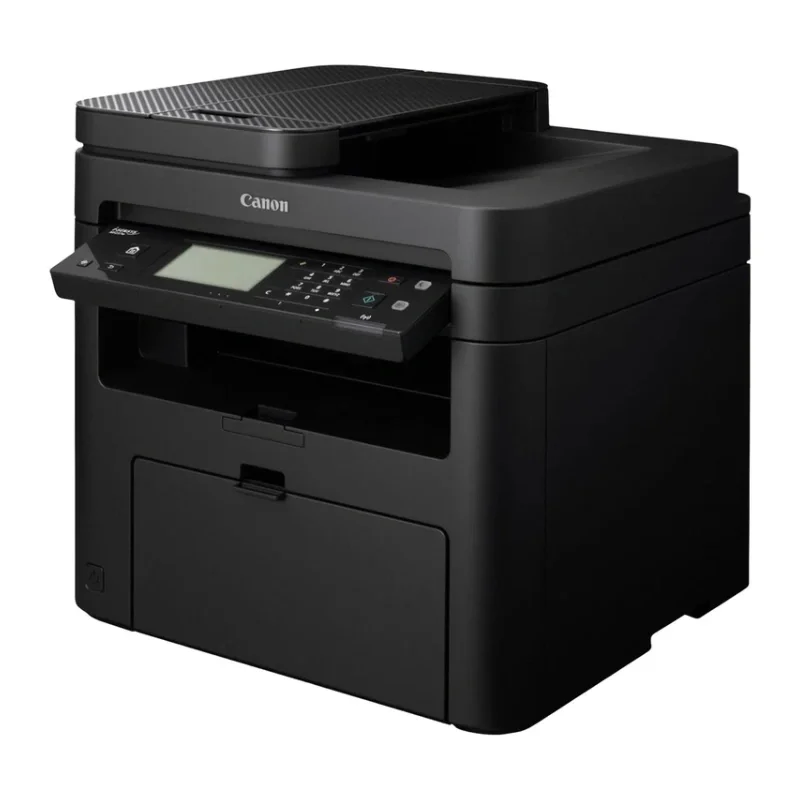 پرینتر چندکاره لیزری کانن مدل i-Sensys MF237w
