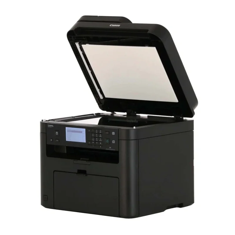 پرینتر چندکاره لیزری کانن مدل i-Sensys MF237w