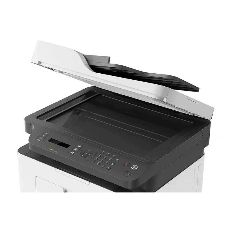 پرینتر چندکاره لیزری اچ پی مدل Laser MFP 137fnw
