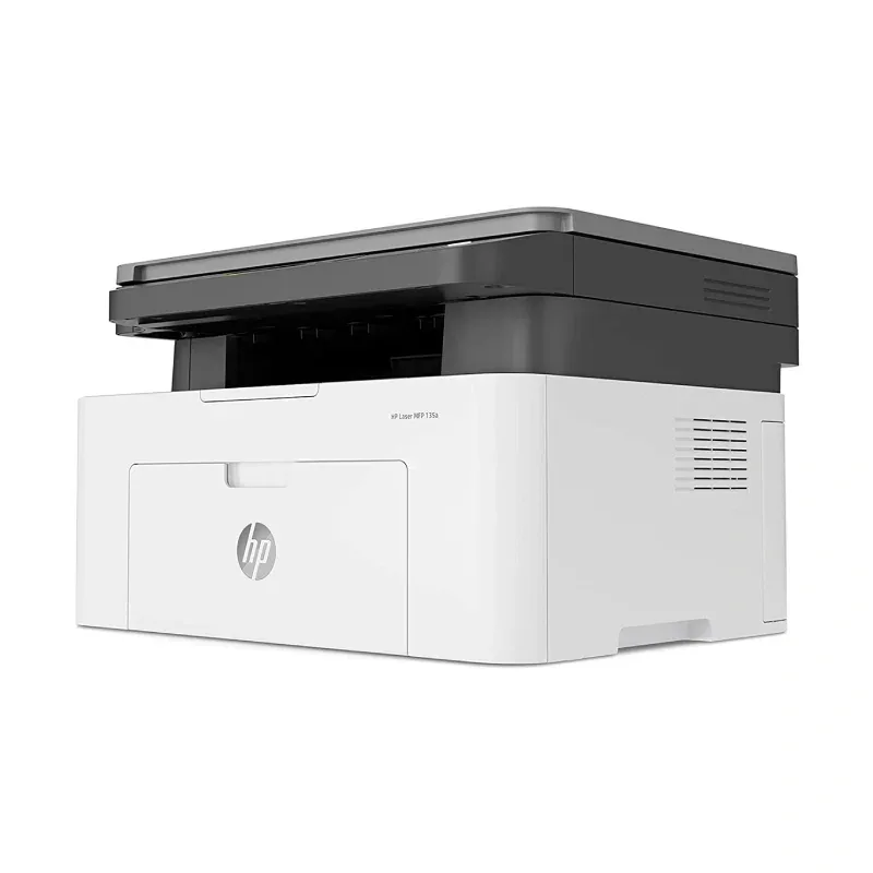 پرینتر چندکاره لیزری اچ پی مدل Laser MFP 135a