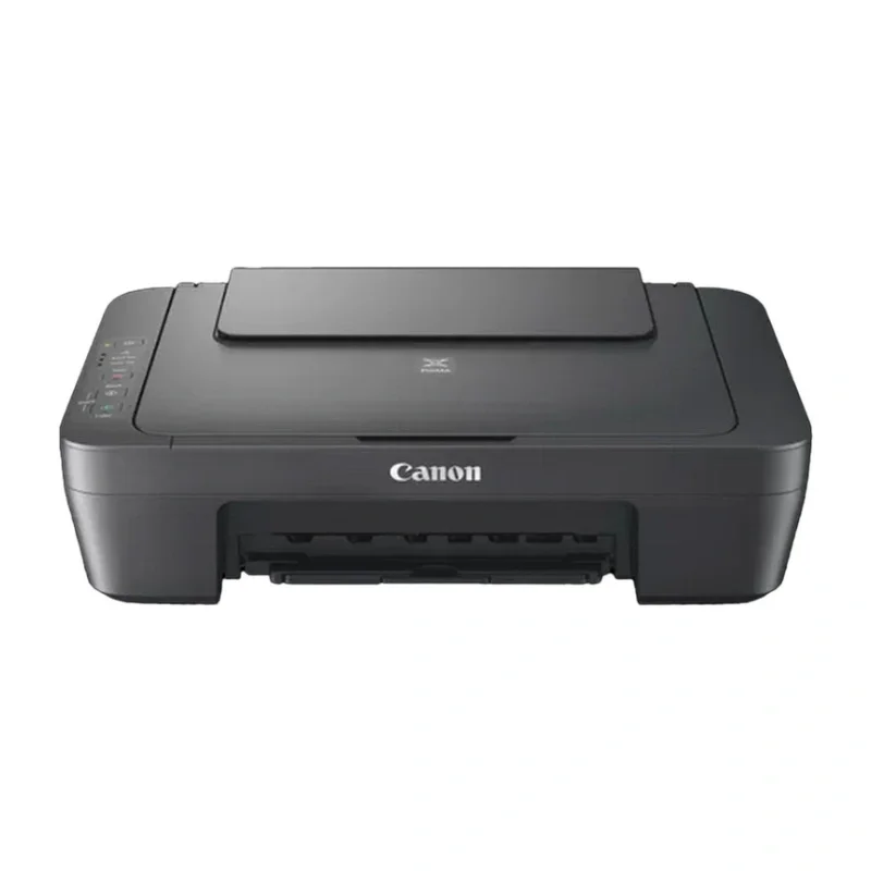 پرینتر چندکاره جوهر افشان کانن مدل PIXMA MG2541S