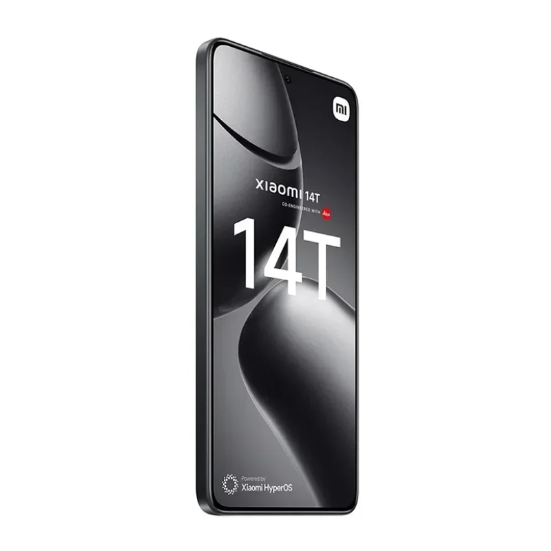 گوشی موبايل شیائومی مدل 14T Pro ظرفیت 512 گیگابایت رم 12 گیگابایت