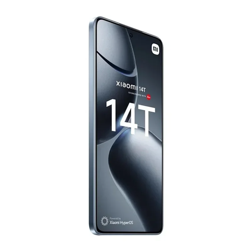 گوشی موبايل شیائومی مدل 14T Pro ظرفیت 512 گیگابایت رم 12 گیگابایت