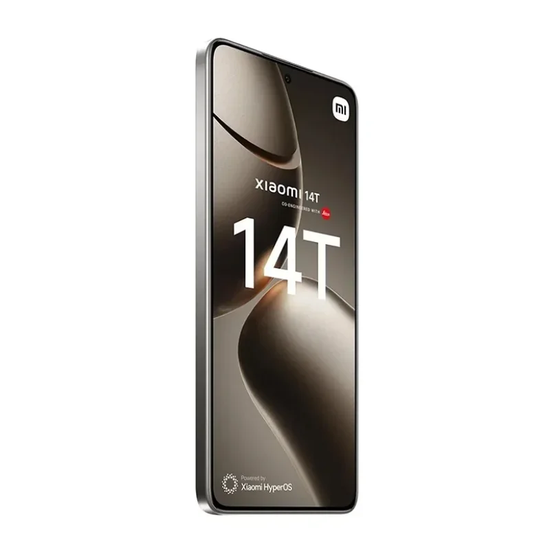 گوشی موبايل شیائومی مدل 14T Pro ظرفیت 512 گیگابایت رم 12 گیگابایت