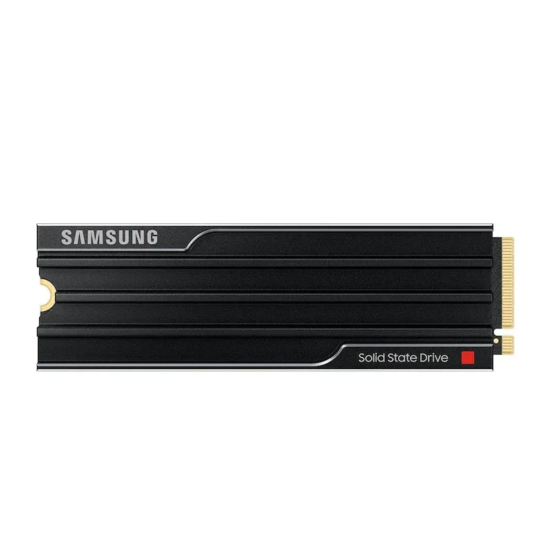 حافظه SSD سامسونگ مدل PRO 9100 Heatsink ظرفیت 1 ترابایت