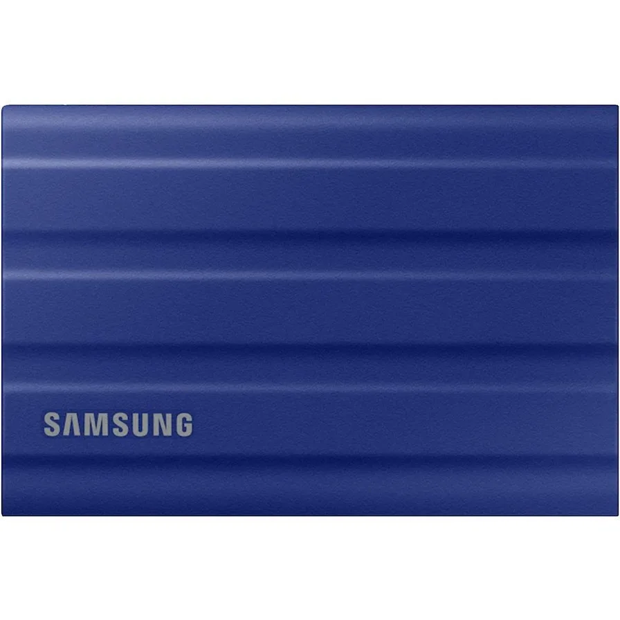 حافظه SSD اکسترنال سامسونگ مدل T7 Shild ظرفیت 1 ترابایت