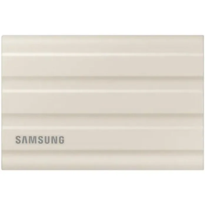 حافظه SSD اکسترنال سامسونگ مدل T7 Shild ظرفیت 2 ترابایت