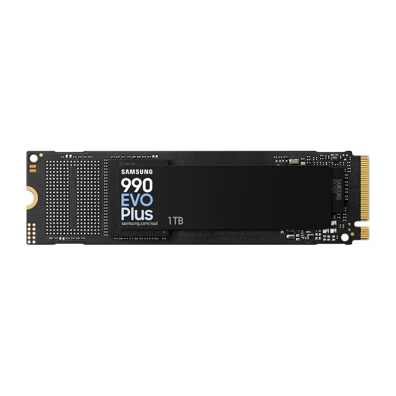 حافظه SSD سامسونگ مدل 990 EVO Plus ظرفیت 1 ترابایت