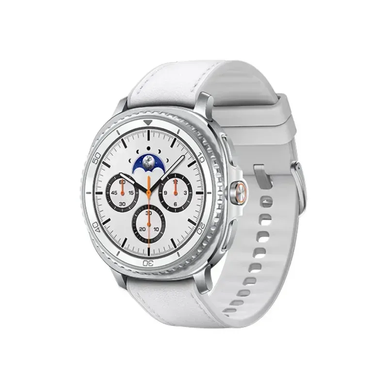 ساعت هوشمند سامسونگ مدل Galaxy Watch 8 Classic L500 46mm