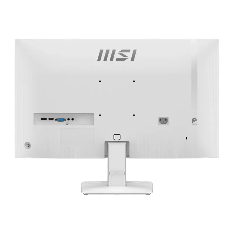 مانیتور ام اس آی 27 اینچ مدل PRO MP275W E2