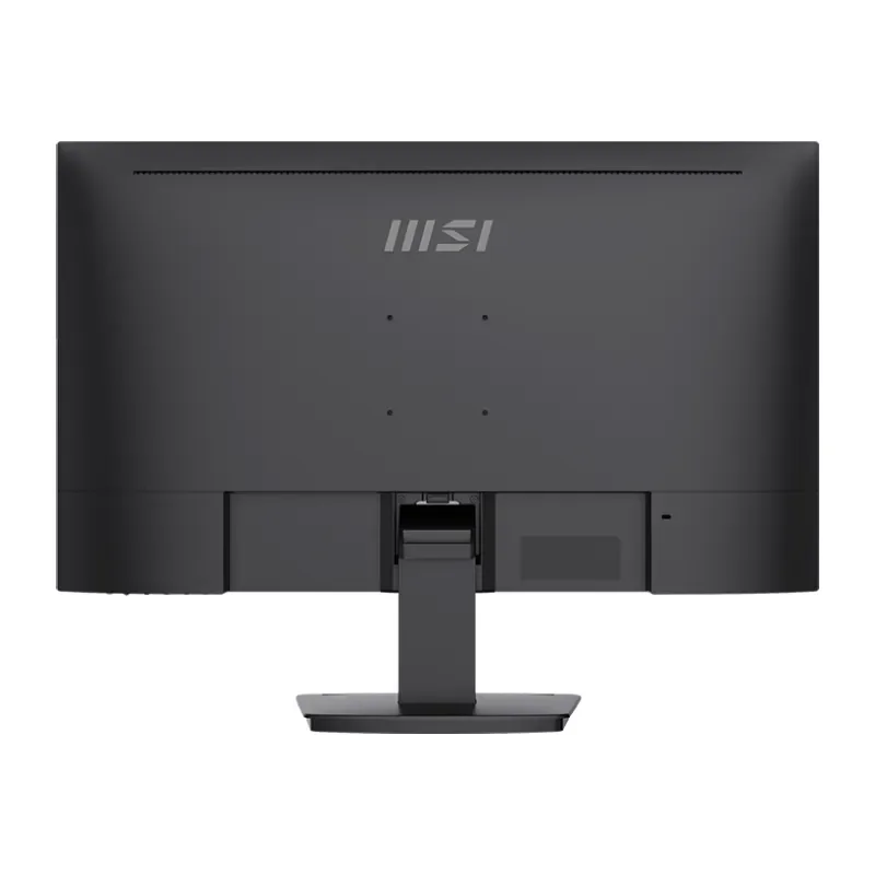 مانیتور ام اس آی 27 اینچ مدل PRO MP273U