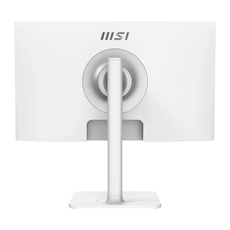 مانیتور ام اس آی 24 اینچ مدل MD2412PW
