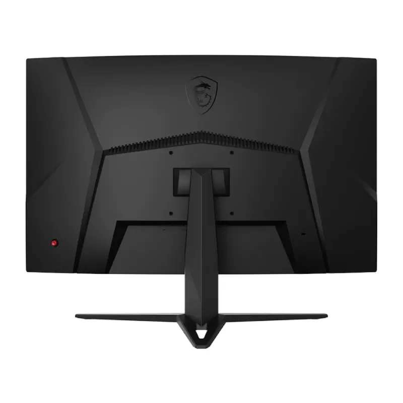 مانیتور خمیده ام اس آی 27 اینچ مدل G27C4X