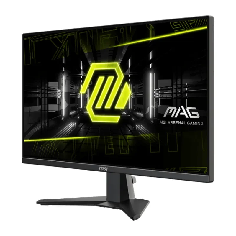 مانیتور ام اس آی 27 اینچ مدل MAG 275F