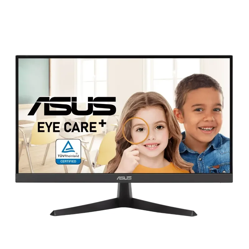 مانیتور ایسوس 22 اینچ مدل VY229HE