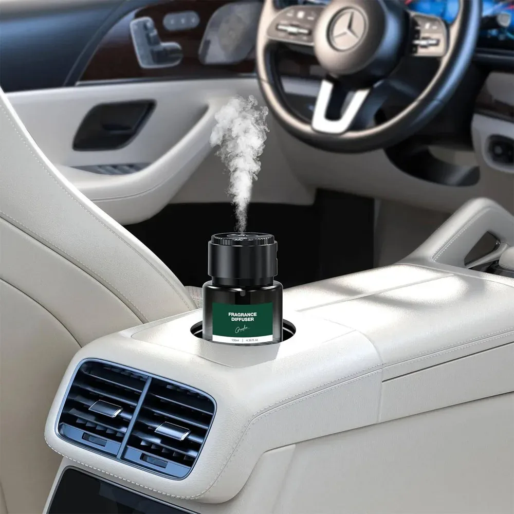 ﺧﻮﺷﺒﻮ ﮐﻨﻨﺪه ﮔﺮﯾﻦ ﻻﯾﻦ مدل Fragrance Diffuser