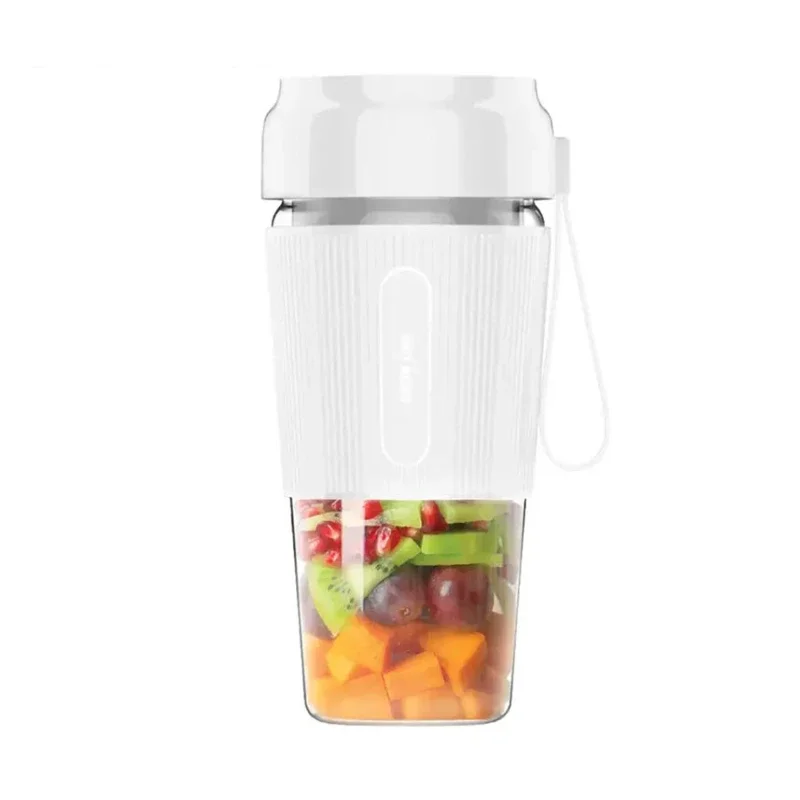 مخلوط کن گرین لاین مدل G-Blend X Portable Juicer
