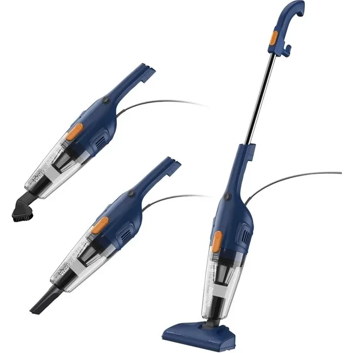 جارو برقی شیائومی مدل Deerma DX115 Pro