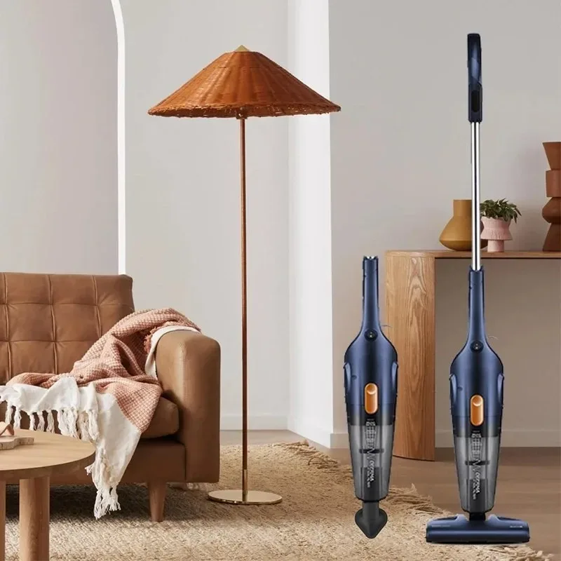 جارو برقی شیائومی مدل Deerma DX115 Pro