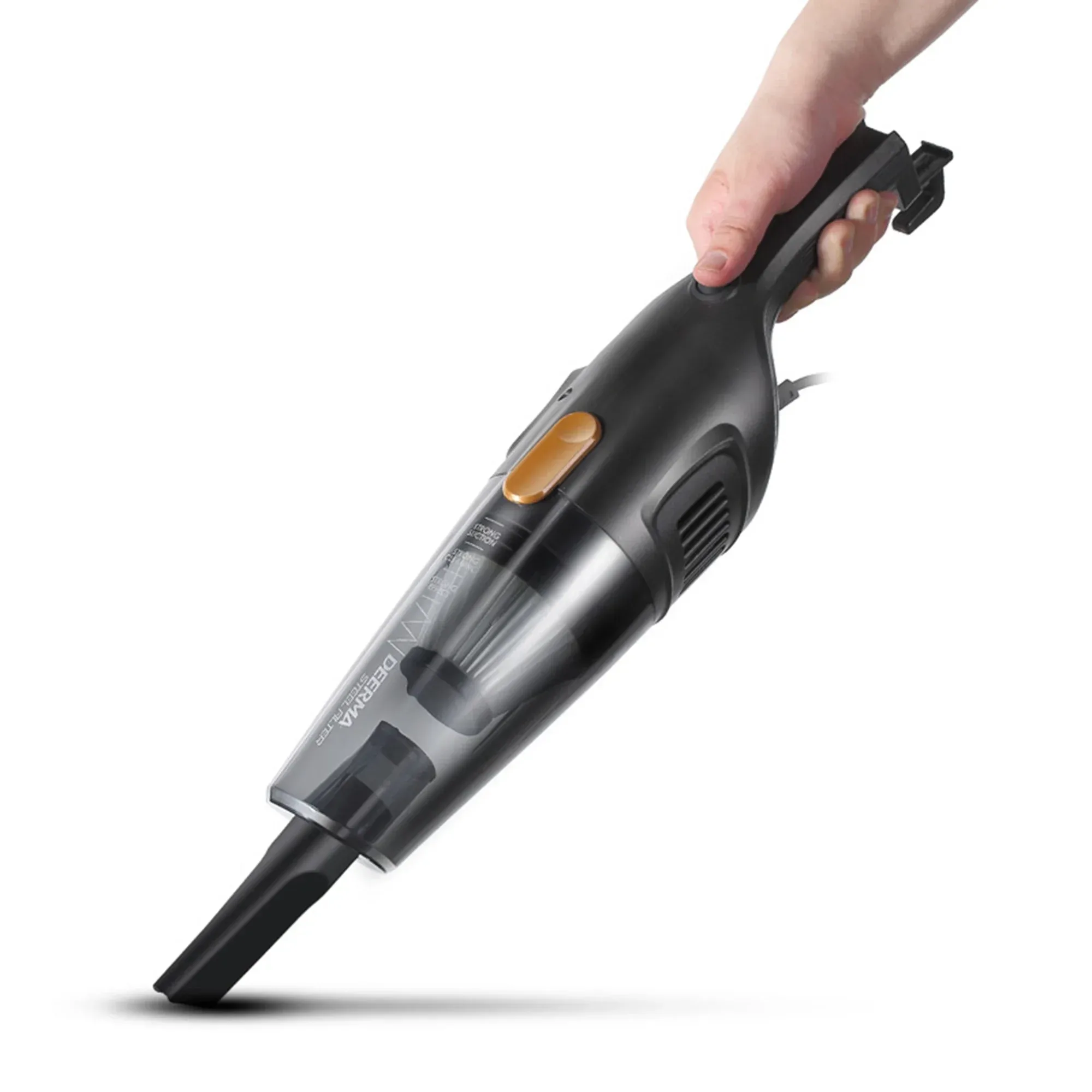 جارو برقی شیائومی مدل Deerma DX115C